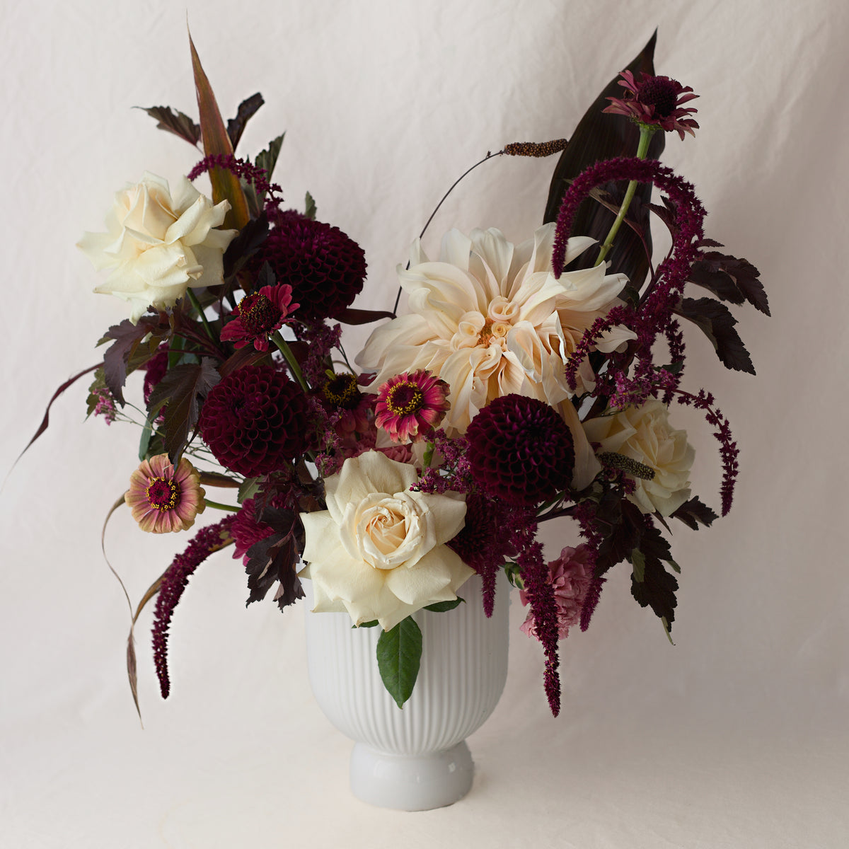 Lexington Vase Arrangement