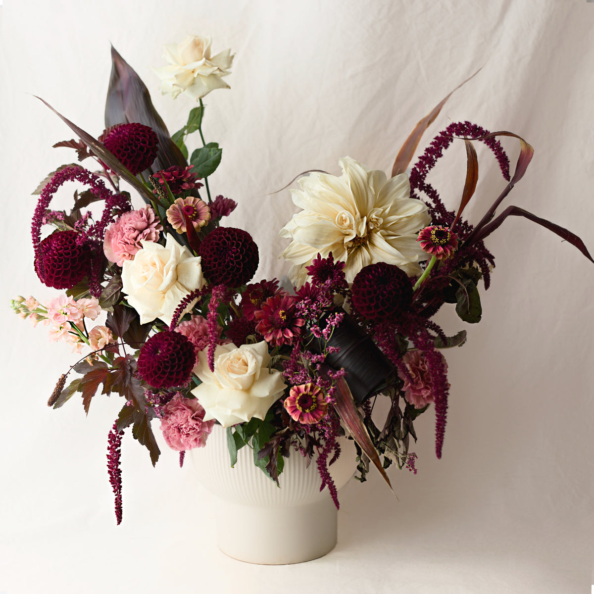 Lexington Vase Arrangement