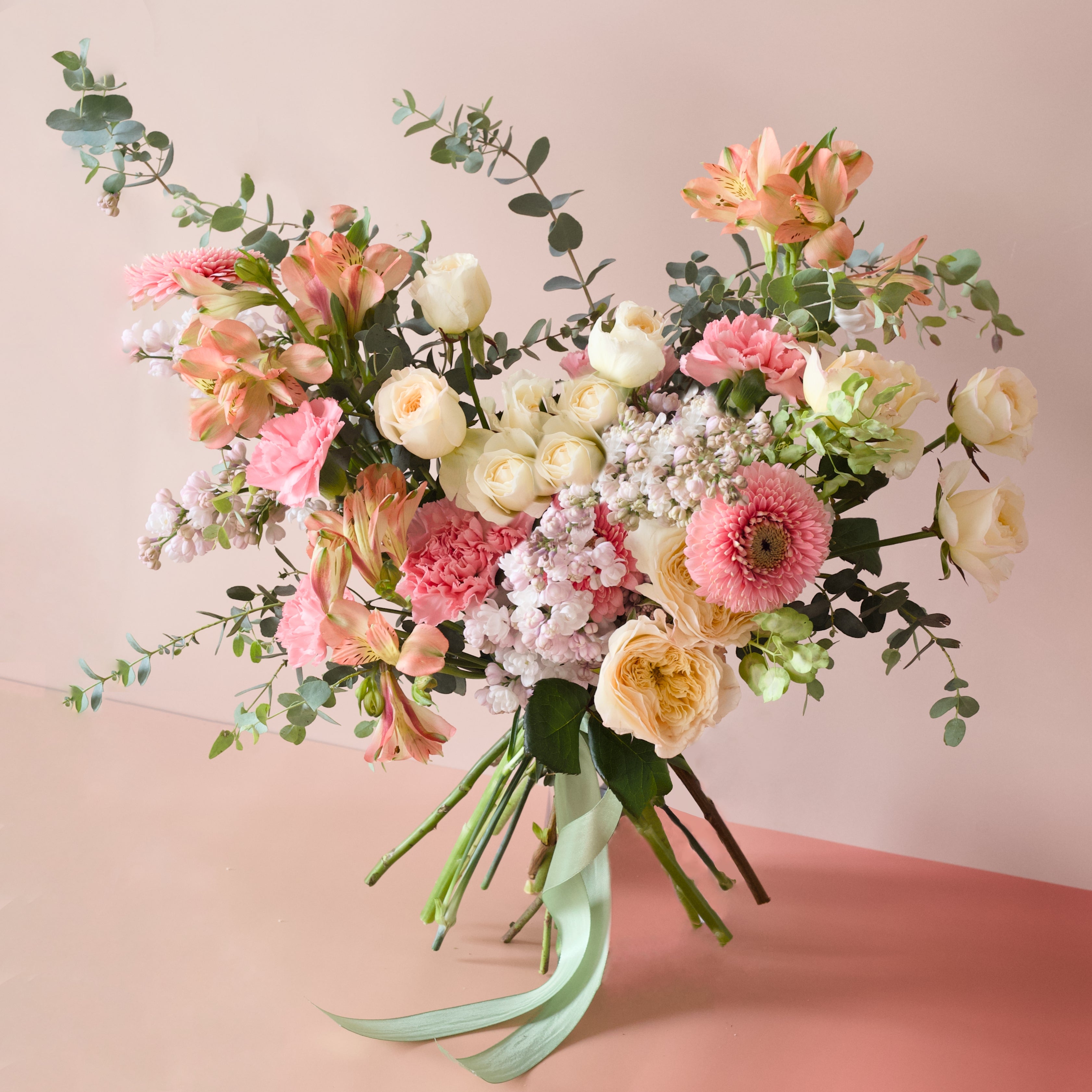Pretty Pastels