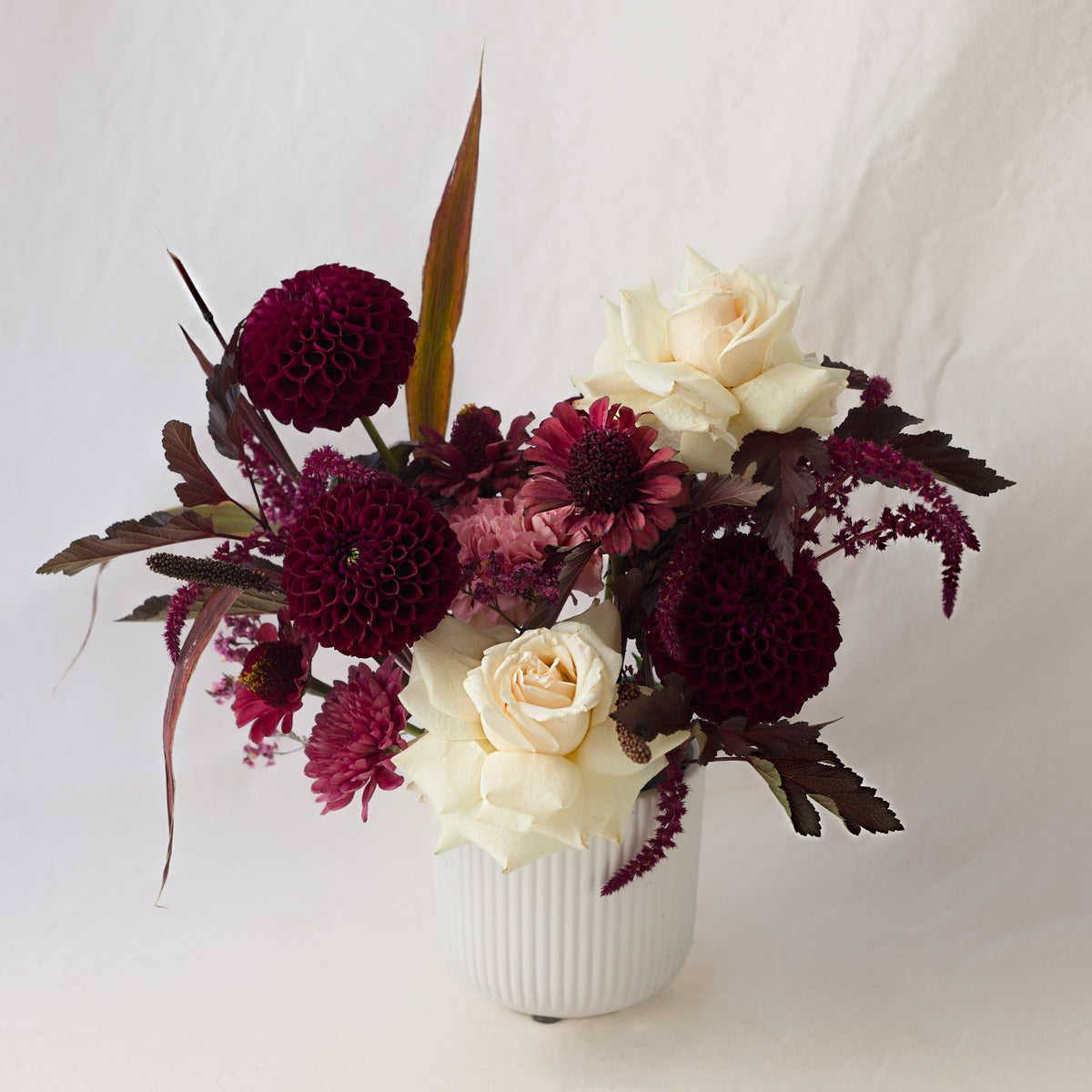 Lexington Vase Arrangement