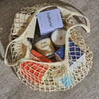 Palo Santo Candle | white musk, Patchouli & Palo Santo