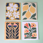 Blank Cards