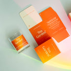 Tea Garden Candle | White Tea, Mandarin & Jasmine 