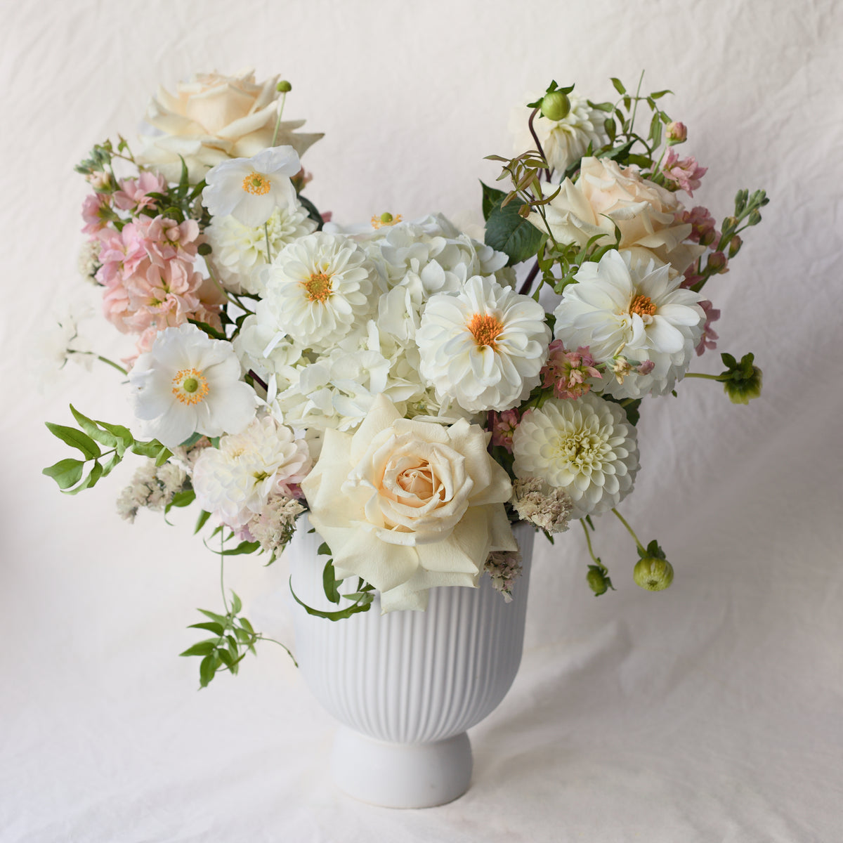 Vera Vase Arrangement