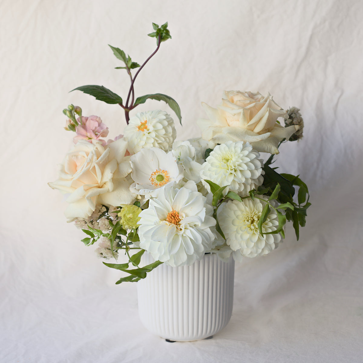 Vera Vase Arrangement