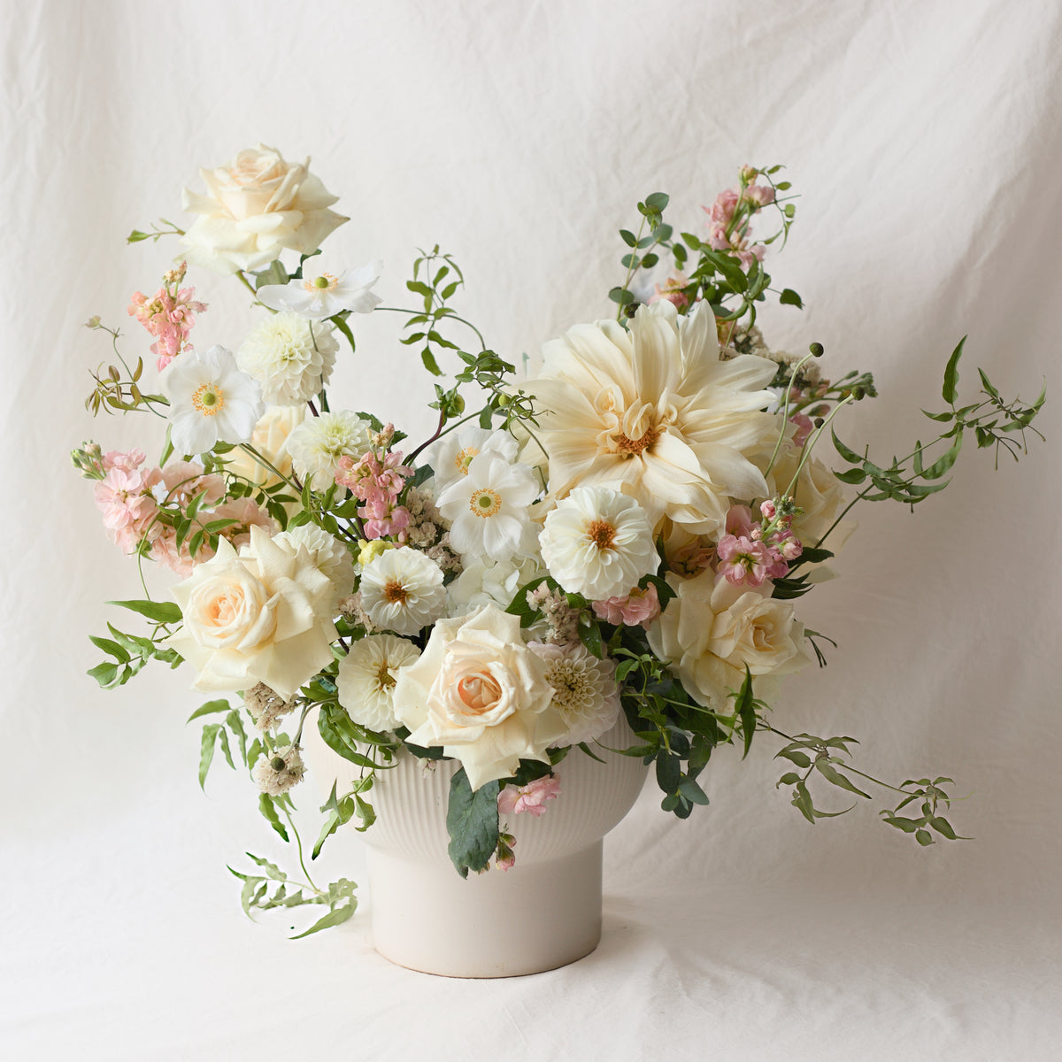 Vera Vase Arrangement